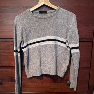 Brandy Melville Wool Blend Sweater